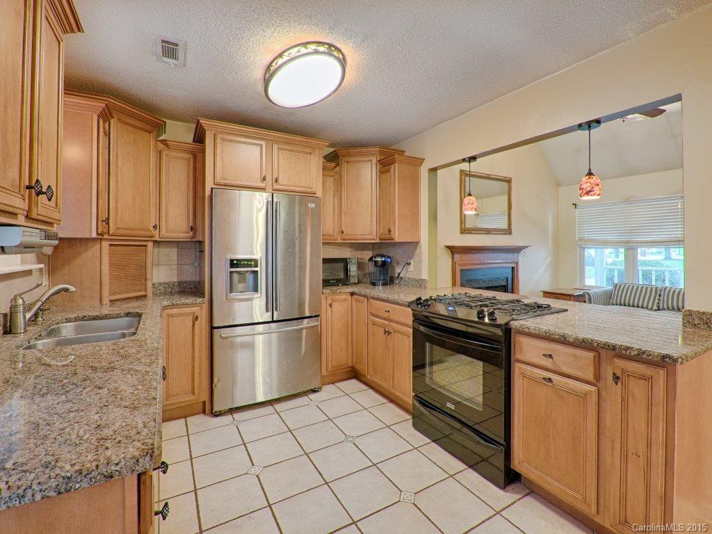 12031 Glenlockhart Lane Charlotte NC 28273