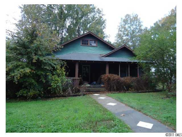 518 Everette Street Monroe NC 28112