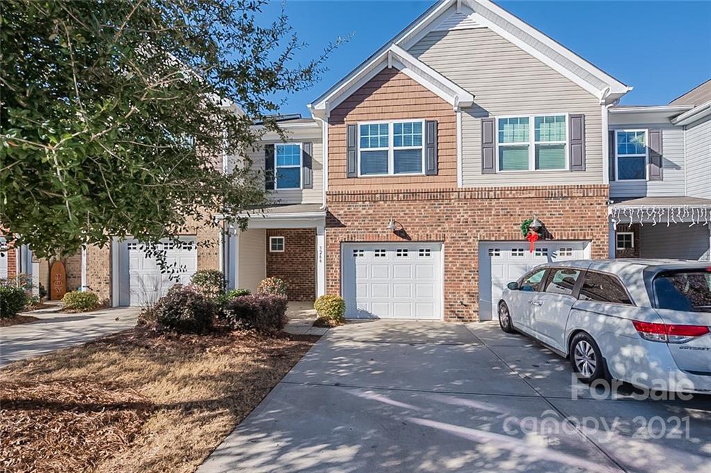 3266 Yarmouth Lane Gastonia NC 28056