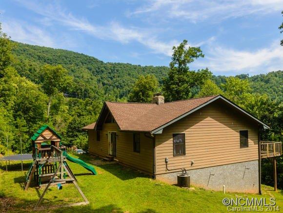 85 Hotchkiss Lane Candler NC 28715