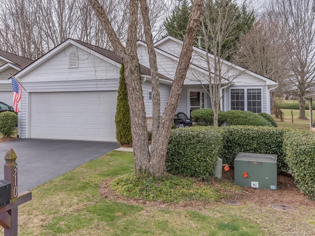 310 Creeks End Circle Mills River NC 28759