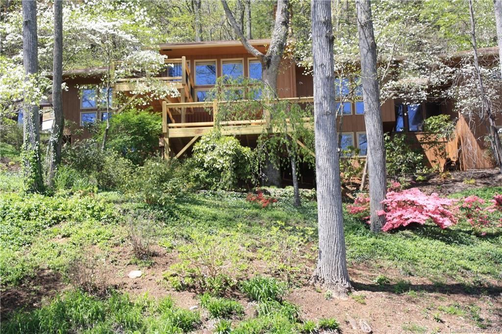 39 Mark Twain Road Asheville NC 28805