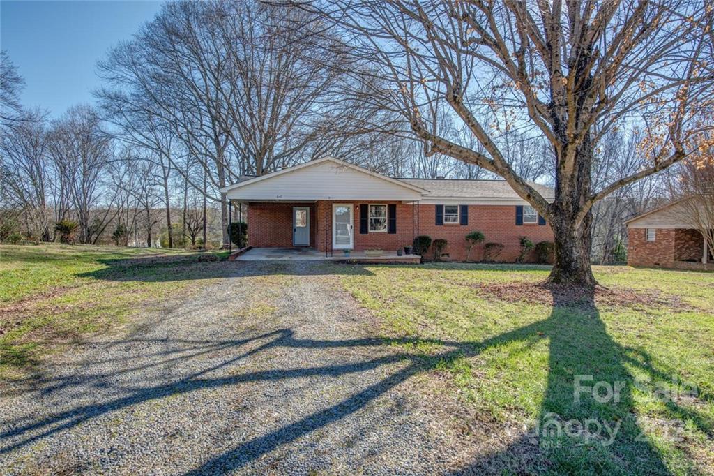 647 Summerow Road Stanley NC 28164