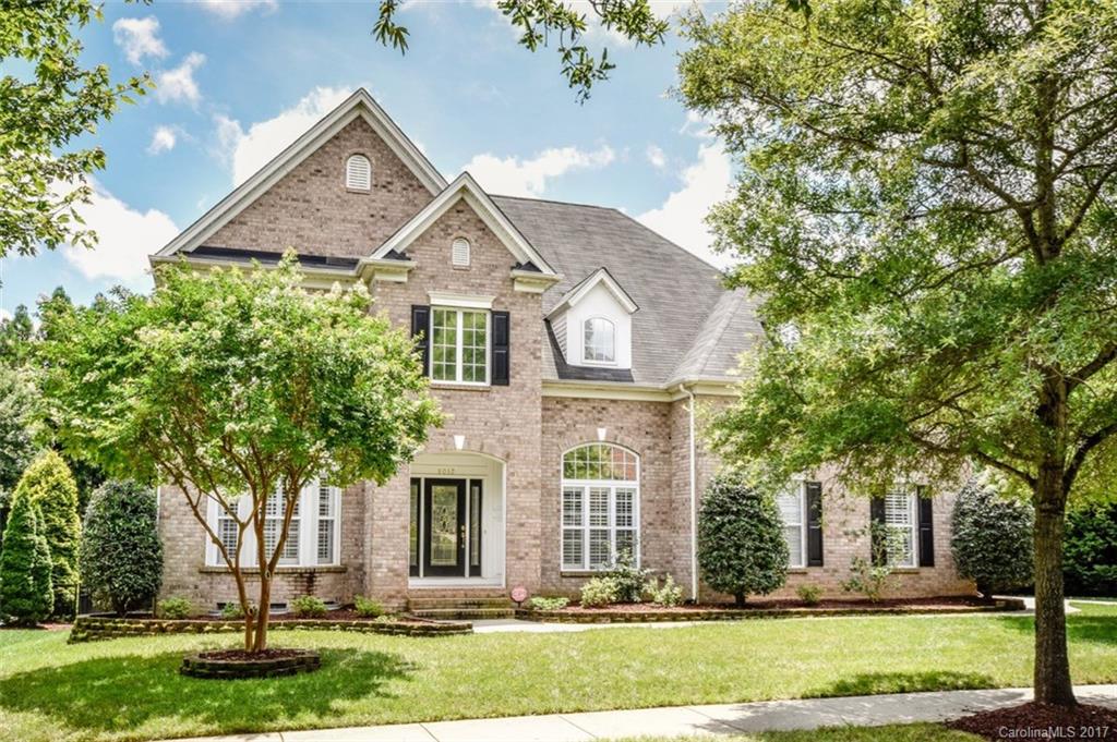 8032 Bytham Castle Drive Huntersville NC 28078