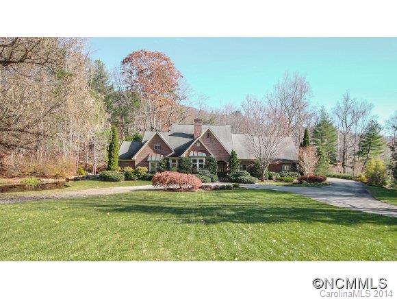101 Sondley Parkway Asheville NC 28805