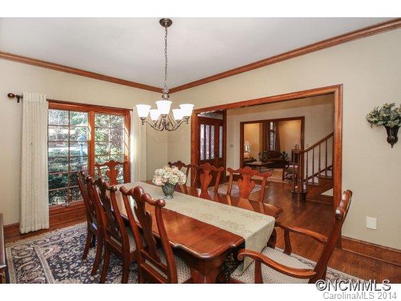 101 Sondley Parkway Asheville NC 28805