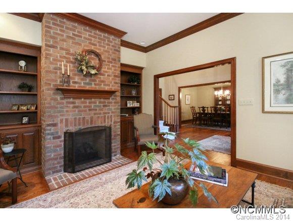 101 Sondley Parkway Asheville NC 28805