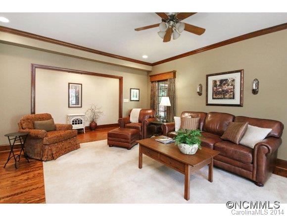101 Sondley Parkway Asheville NC 28805