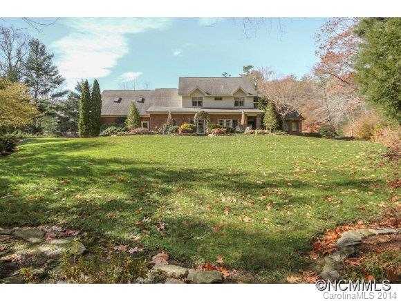 101 Sondley Parkway Asheville NC 28805