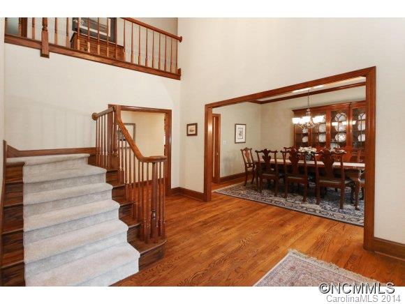 101 Sondley Parkway Asheville NC 28805