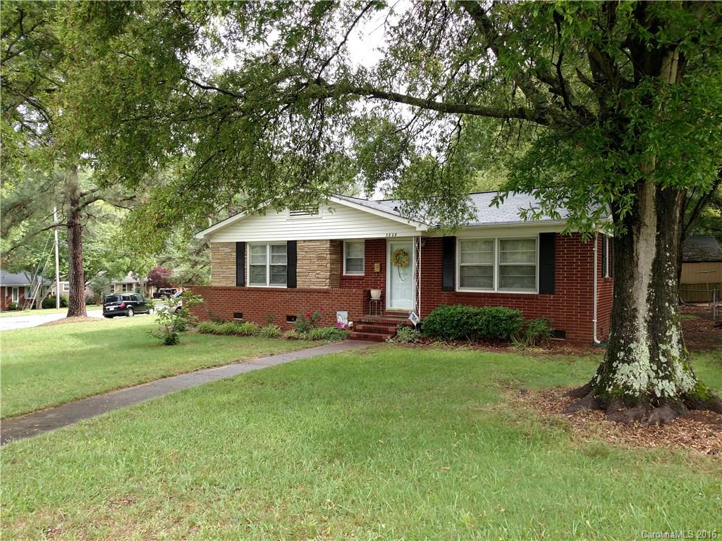 3828 Craig Avenue Charlotte NC 28211