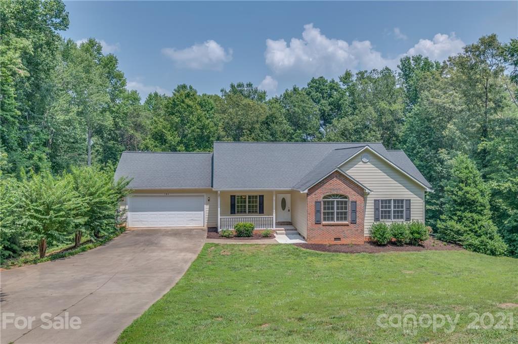 185 Sherry Street Rutherfordton NC 28139