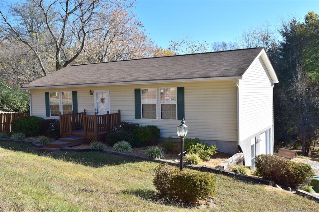 2 Kirby Road Asheville NC 28806
