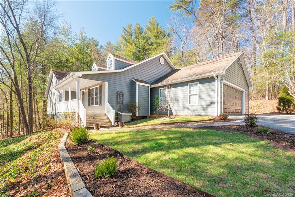 114 Churchill Downs Drive Fairview NC 28730