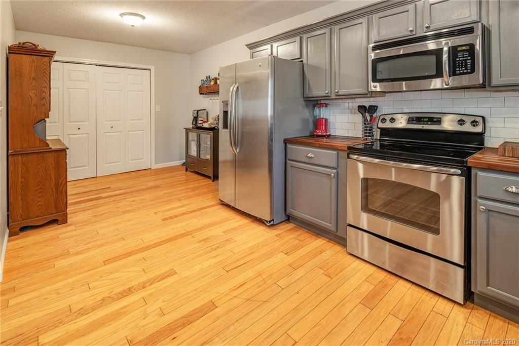 114 Churchill Downs Drive Fairview NC 28730