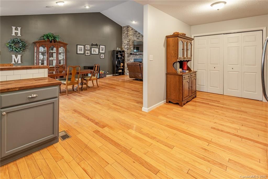 114 Churchill Downs Drive Fairview NC 28730