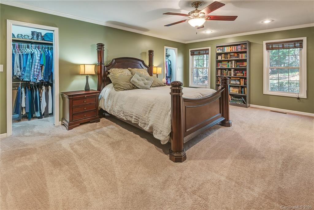 114 Churchill Downs Drive Fairview NC 28730