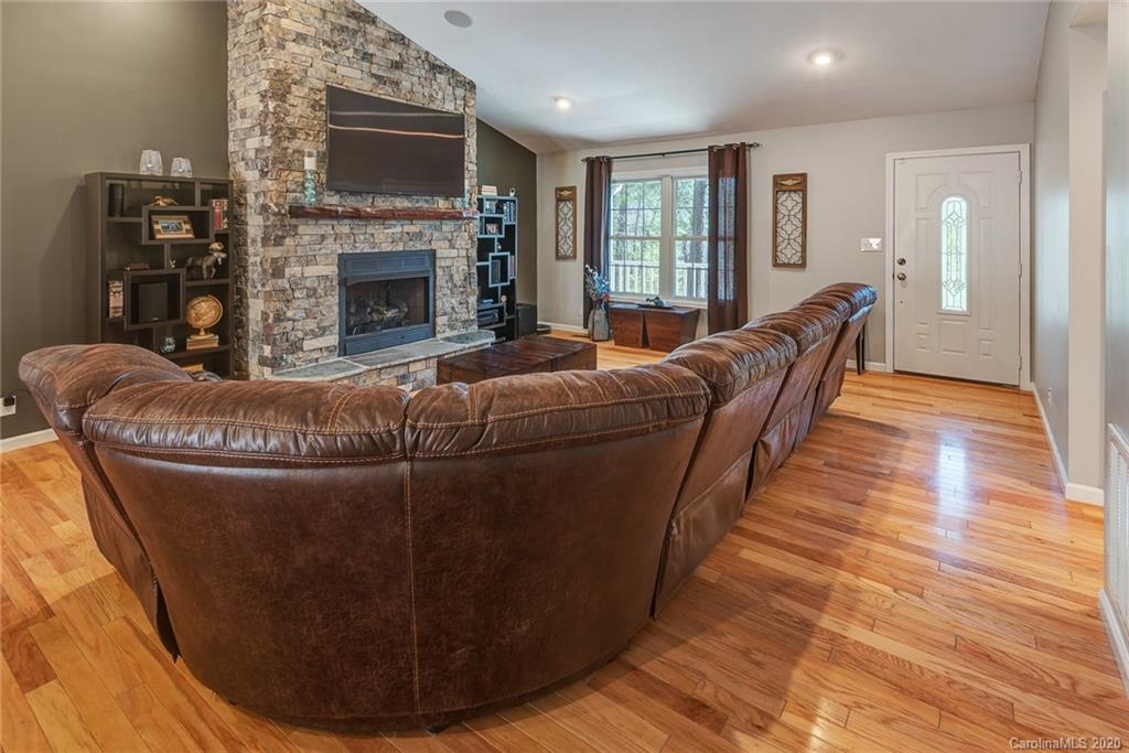114 Churchill Downs Drive Fairview NC 28730