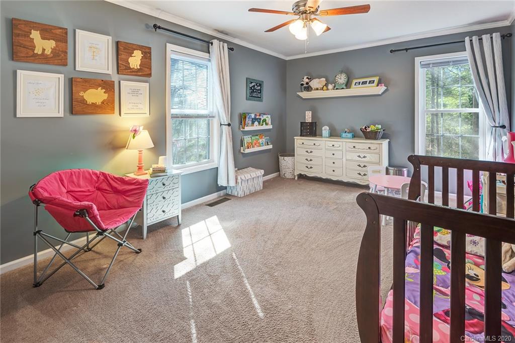 114 Churchill Downs Drive Fairview NC 28730