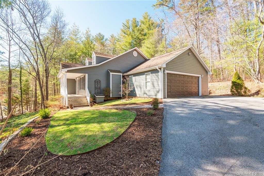 114 Churchill Downs Drive Fairview NC 28730