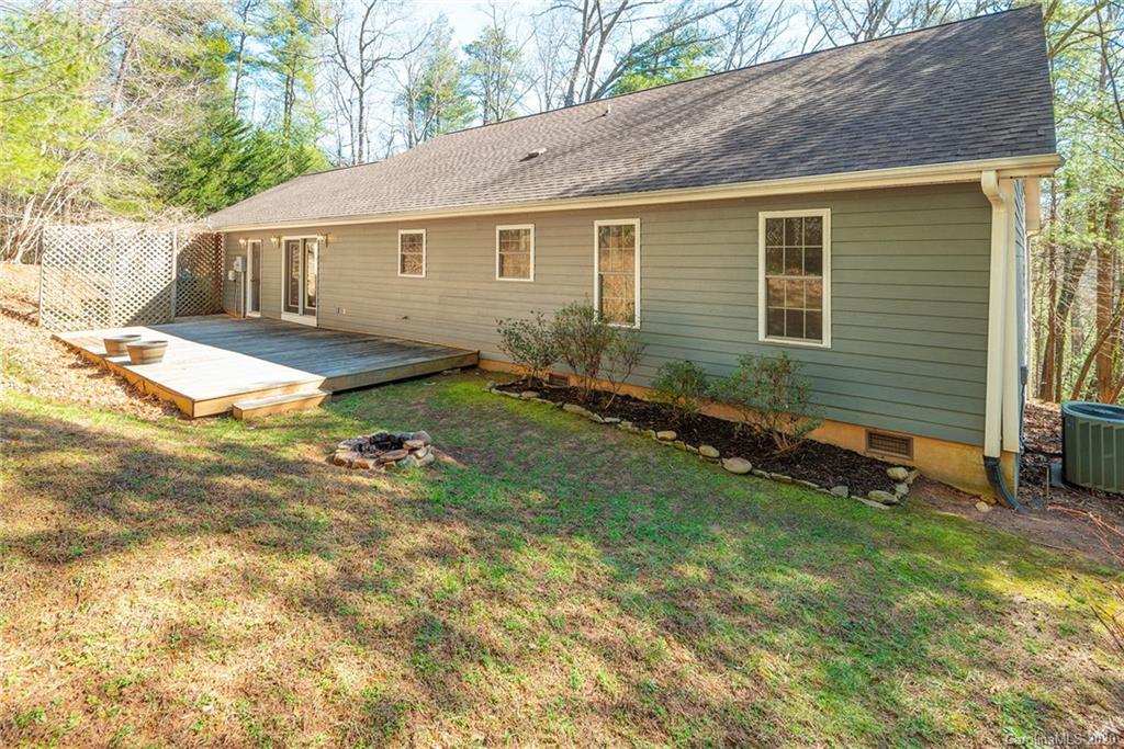 114 Churchill Downs Drive Fairview NC 28730