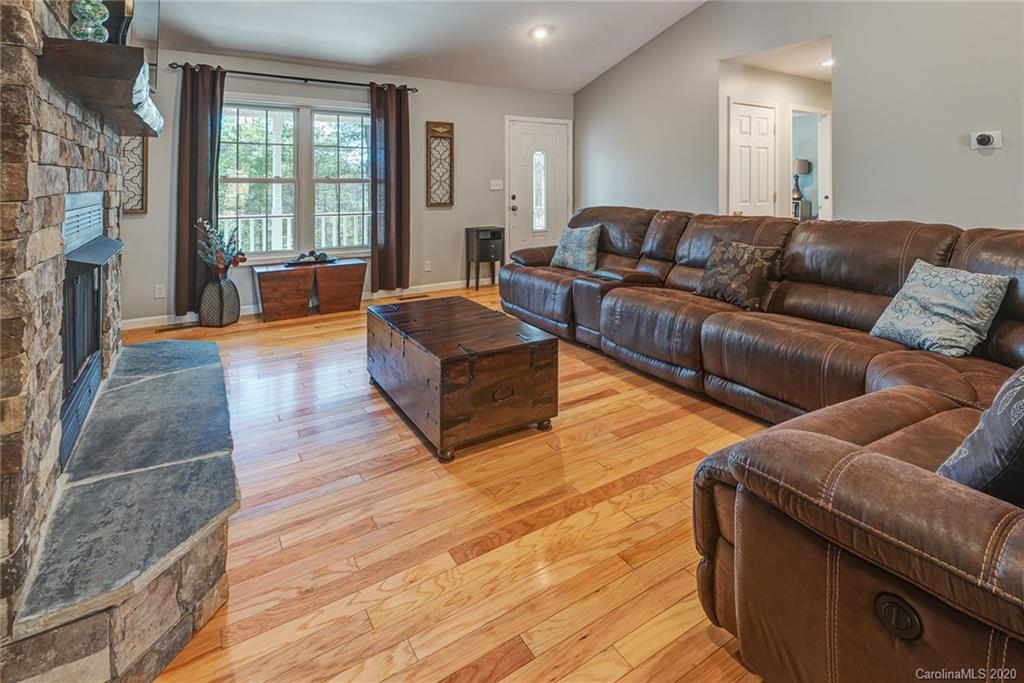 114 Churchill Downs Drive Fairview NC 28730