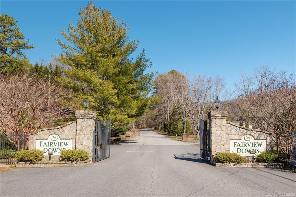114 Churchill Downs Drive Fairview NC 28730