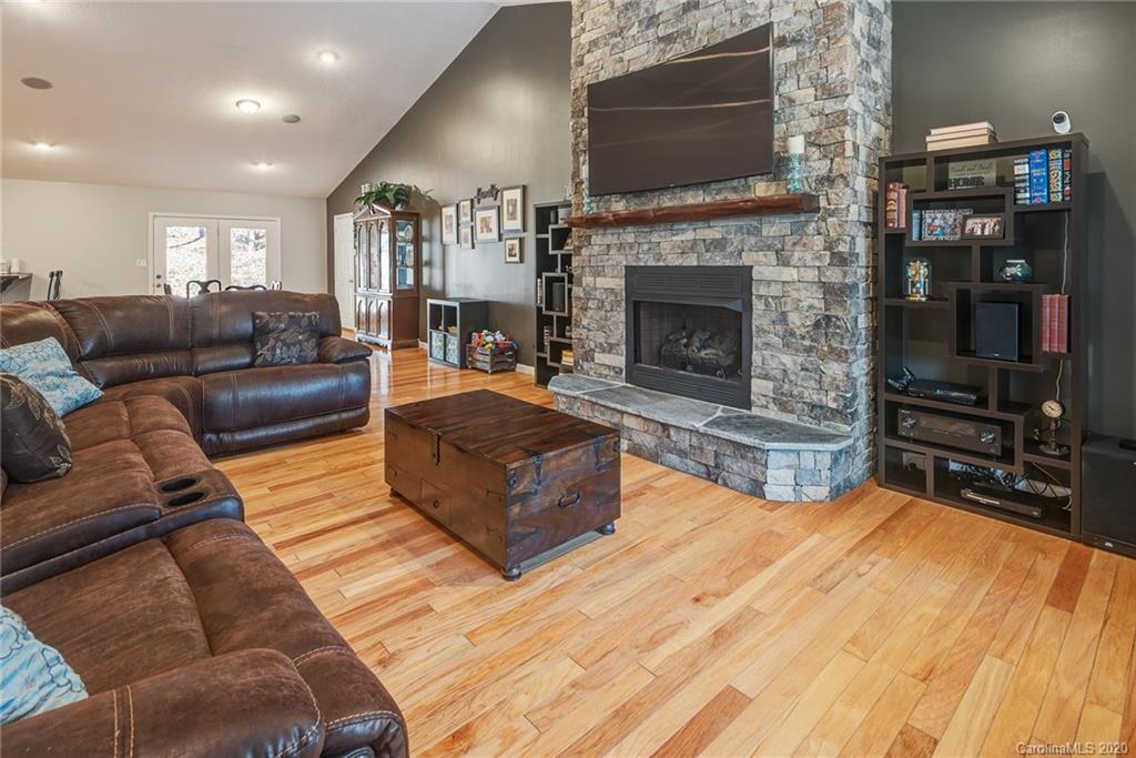 114 Churchill Downs Drive Fairview NC 28730