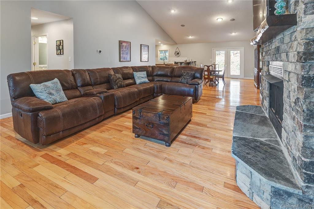 114 Churchill Downs Drive Fairview NC 28730