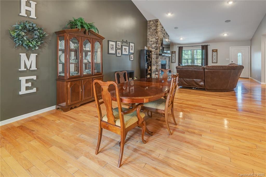114 Churchill Downs Drive Fairview NC 28730
