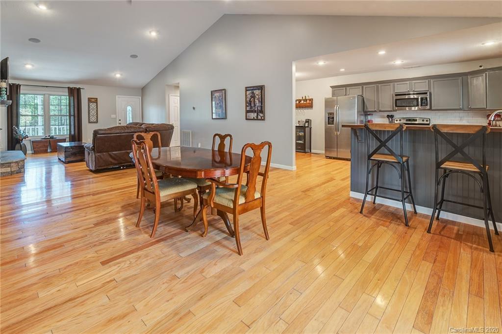 114 Churchill Downs Drive Fairview NC 28730