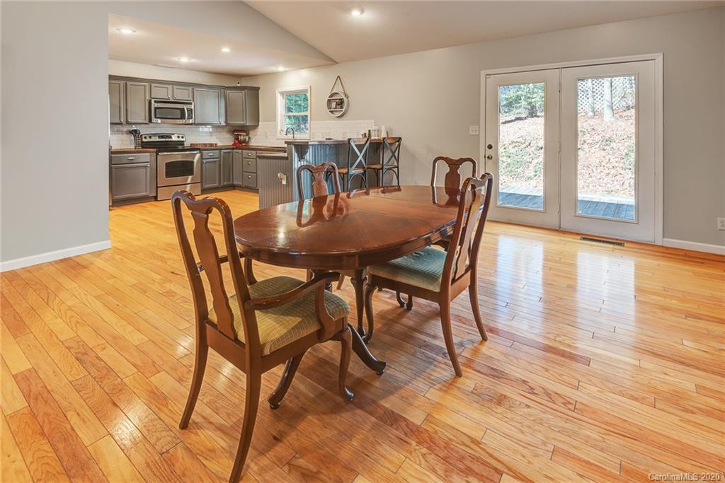 114 Churchill Downs Drive Fairview NC 28730