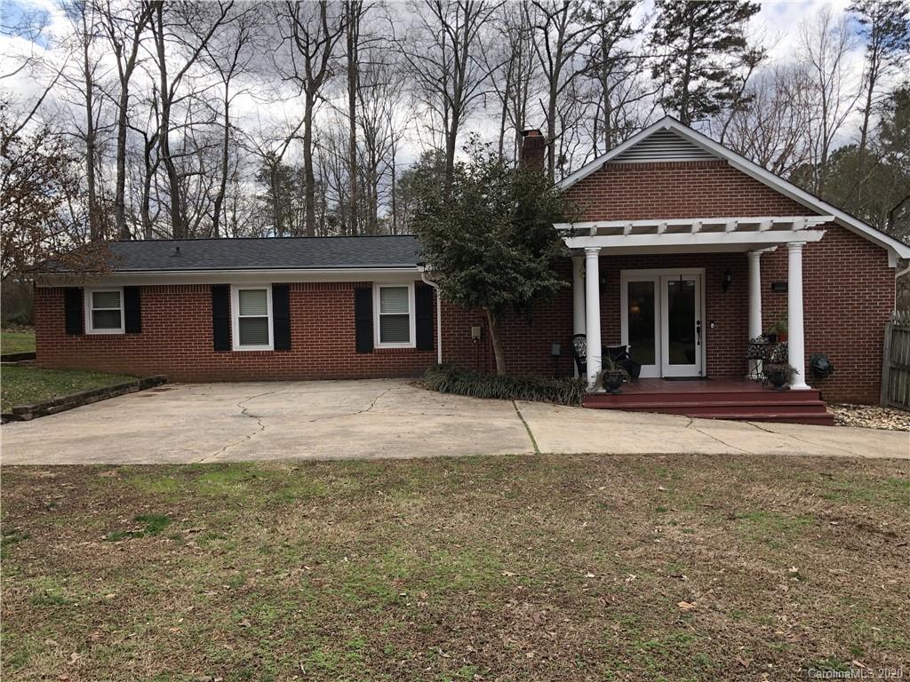 275 Edwards Street Rutherfordton NC 28139