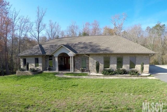 474 27th Avenue Circle NW Hickory NC 28601