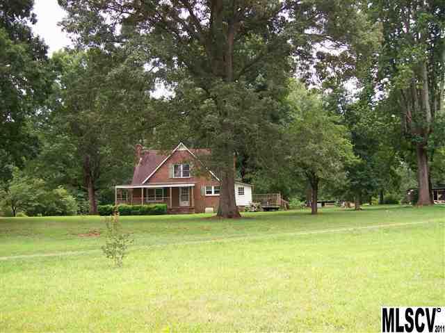 1963 Settlemyre Bridge Road Newton NC 28658