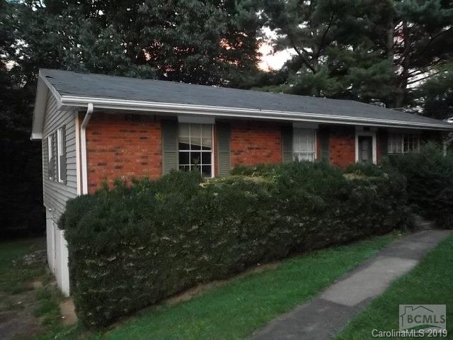 14 Galley Street Burnsville NC 28714