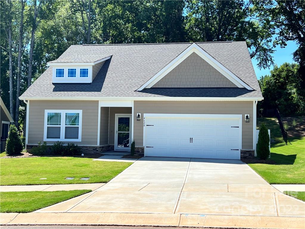 4620 Grove Manor Drive Waxhaw NC 28173