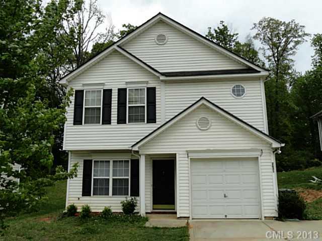 2631 Marmac Road Charlotte NC 28208