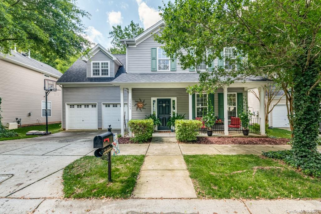 17305 Grand Central Way Cornelius NC 28031