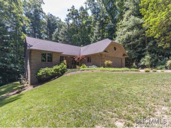 394 Racquet Club Road Asheville NC 28803
