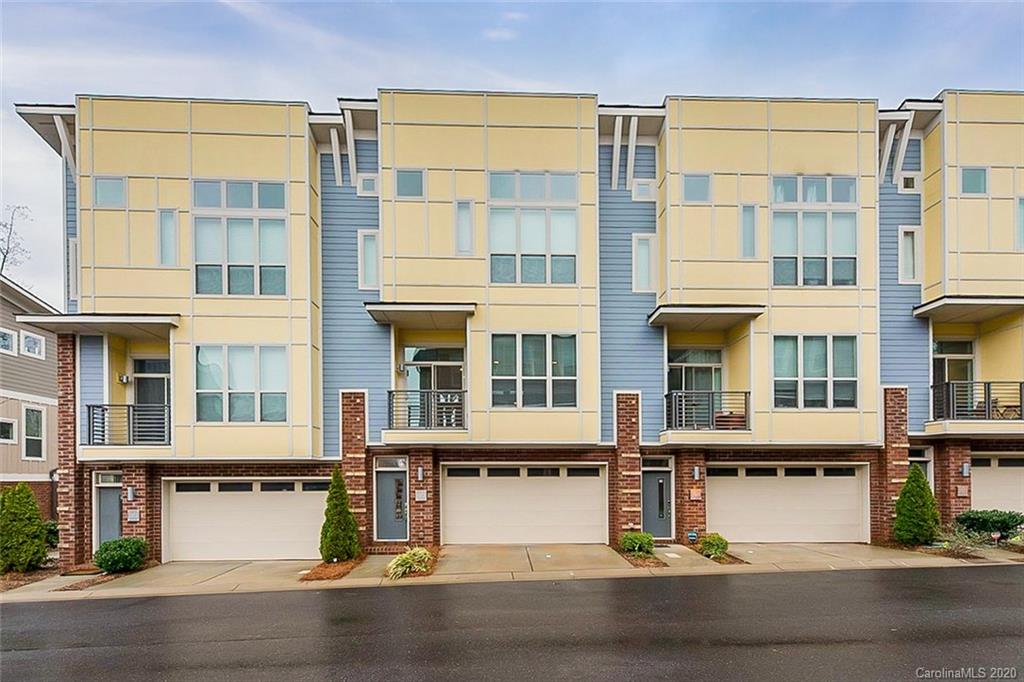 1023 Pierre Drive Charlotte NC 28205