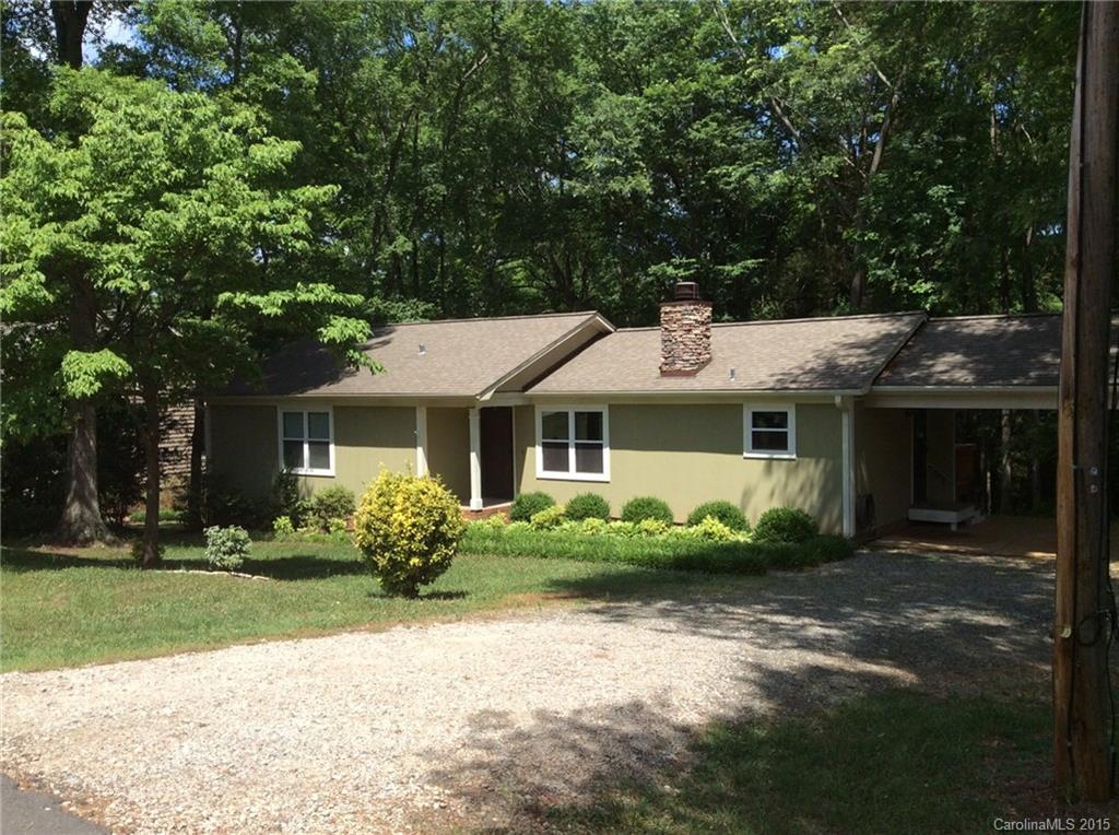 400 Greenway Street Huntersville NC 28078