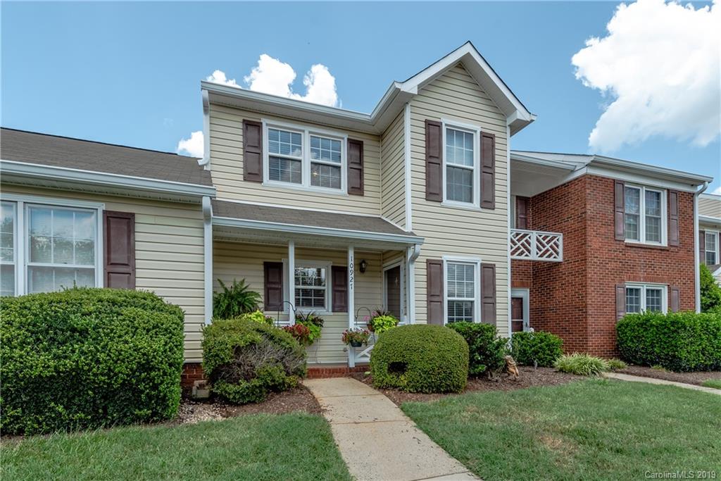 10927 Winterbourne Court Charlotte NC 28277