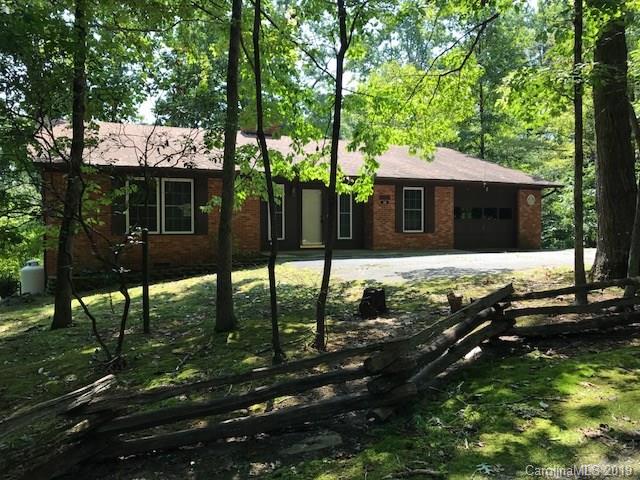 50 Smokerise Drive Marion NC 28752