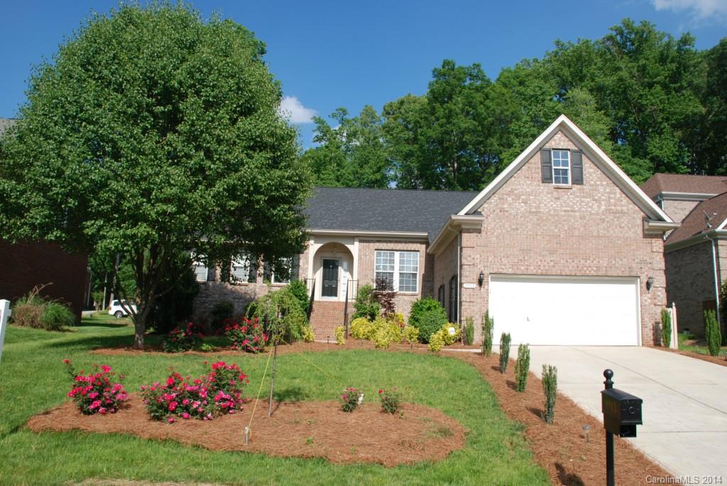 9913 Cockerham Lane Huntersville NC 28078