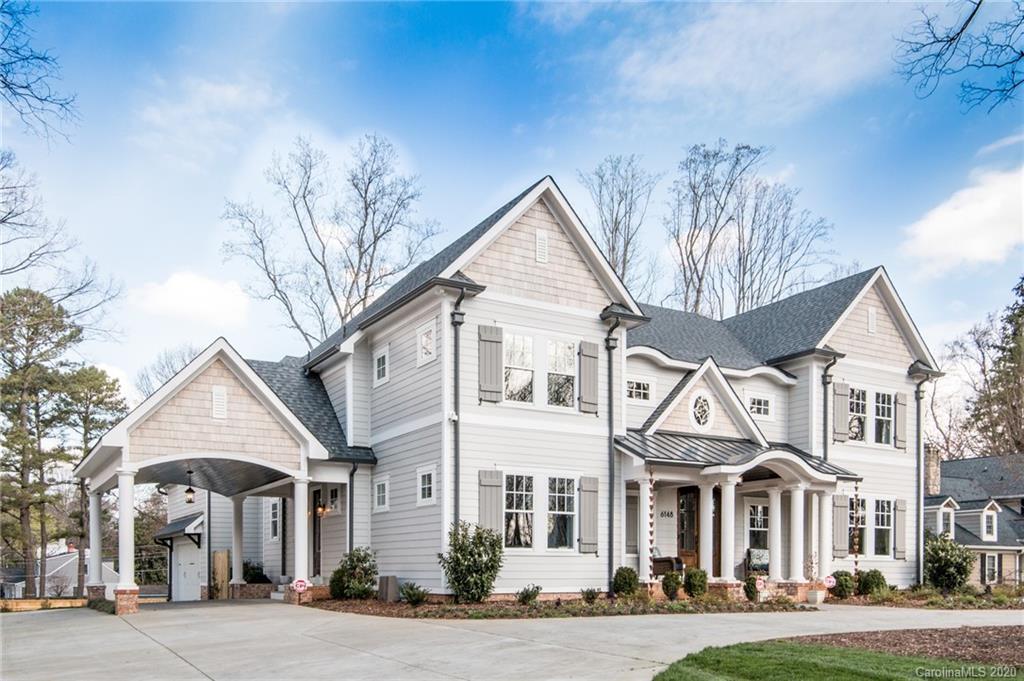 6148 Saint John Lane Charlotte NC 28210