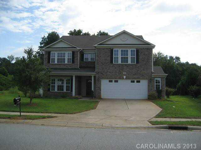 120 Kendrick Farm Drive Mount Holly NC 28120