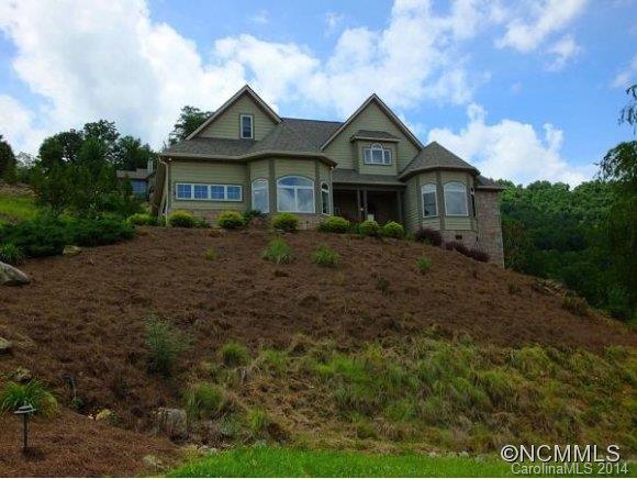 356 Vista Falls Road Mills River NC 28759