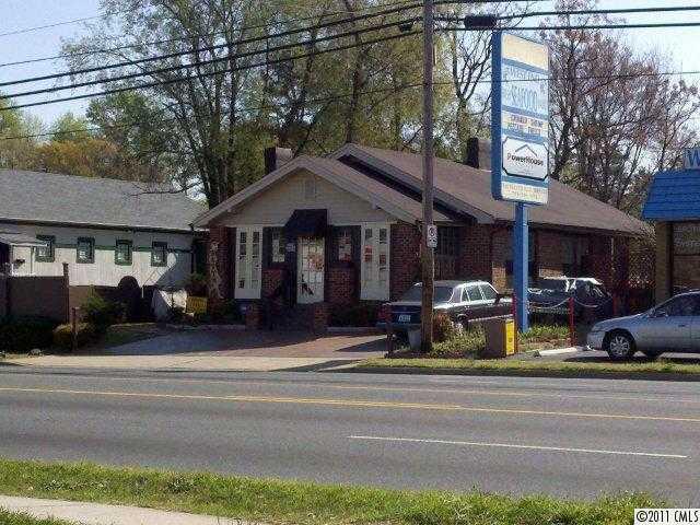 2212 Beatties Ford Road Charlotte NC 28216