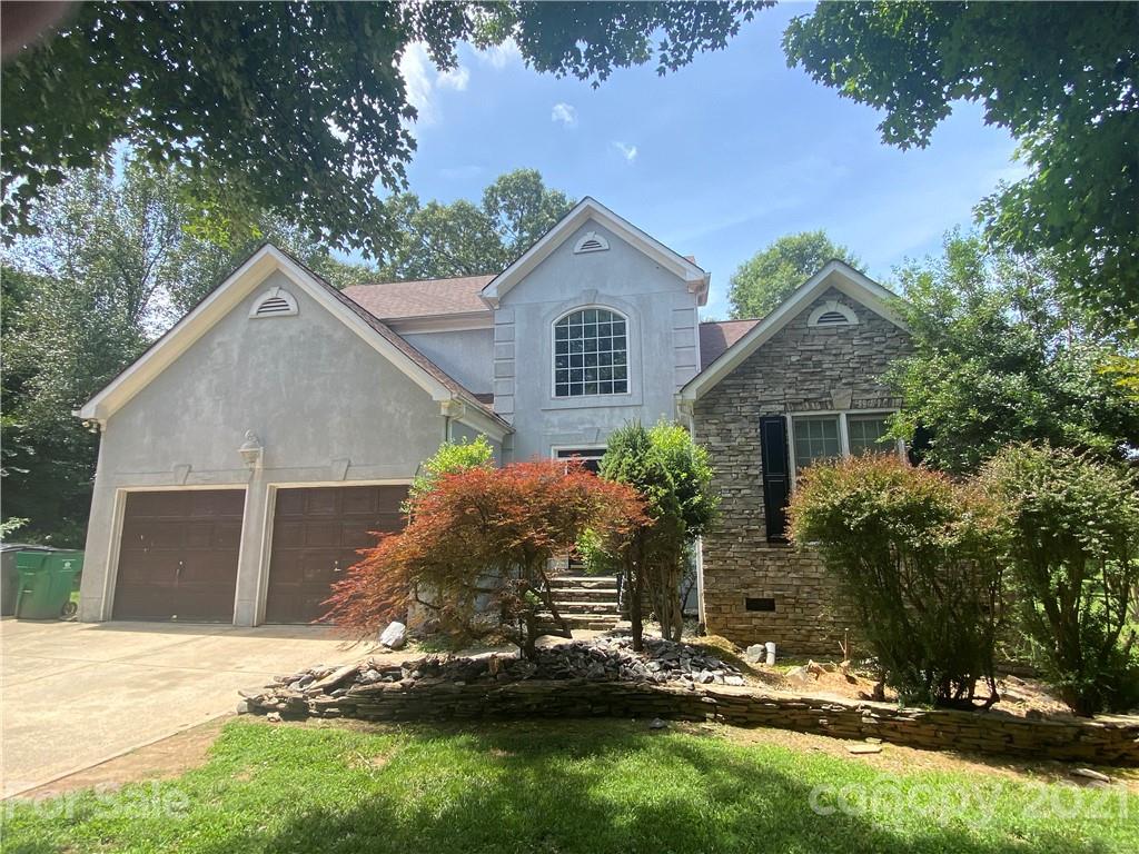 6626 Wickville Drive Charlotte NC 28215
